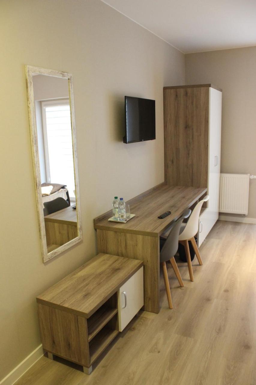 Hotel Pod Strzecha Kielce Exterior photo
