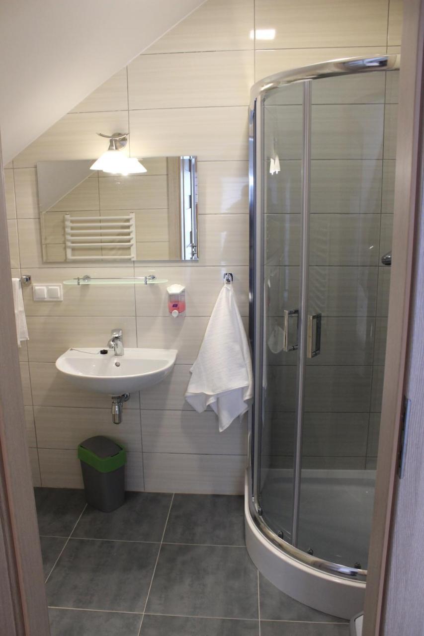 Hotel Pod Strzecha Kielce Exterior photo