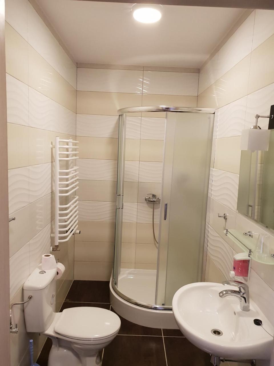 Hotel Pod Strzecha Kielce Exterior photo